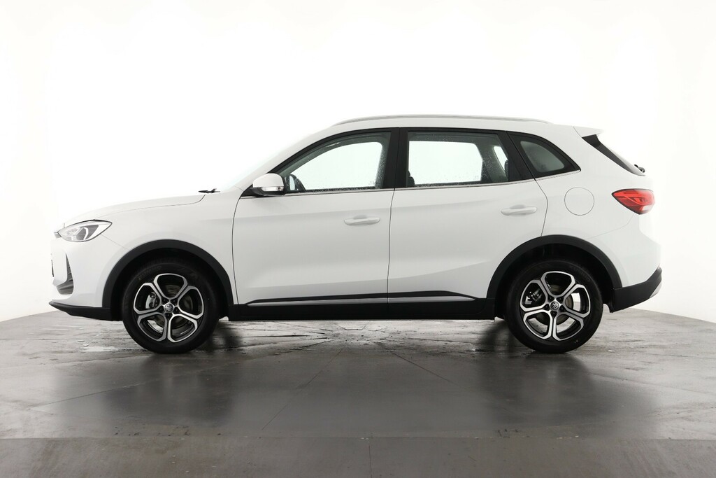 MG ZS 1.5 Hybrid Trophy  #7