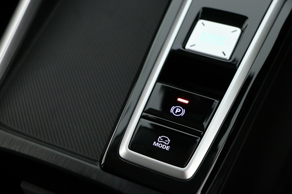 MG ZS 1.5 Hybrid Trophy  #21
