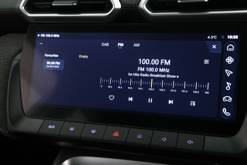 MG ZS 1.5 Hybrid Trophy  #16