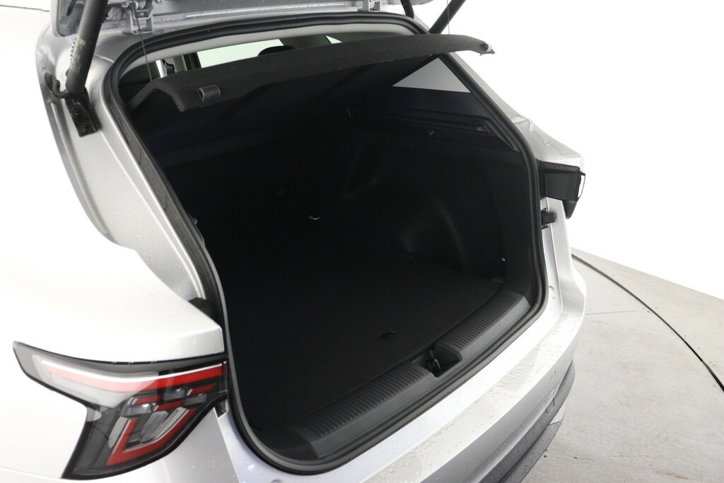 MG MGS5 125Kw Se Ev 49Kwh White #8