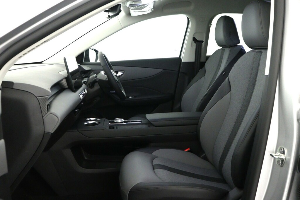 MG MGS5 125Kw Se Ev 49Kwh White #10