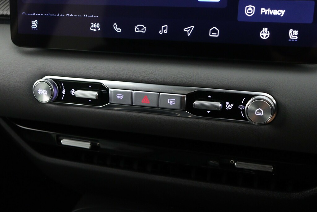 MG MGS5 125Kw Se Ev 49Kwh White #21