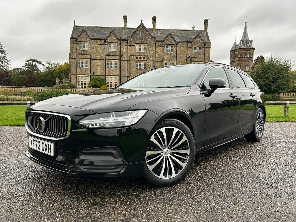 Volvo V90 2.0 B4 Mhev Inscription Estate Hybrid A  #2