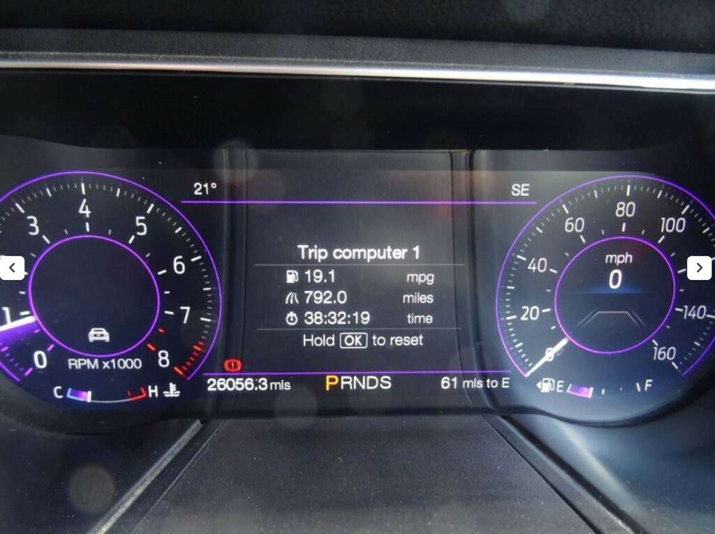 Ford Mustang 5.0 V8 Gt Fastback Selshift Euro 6 450  #4