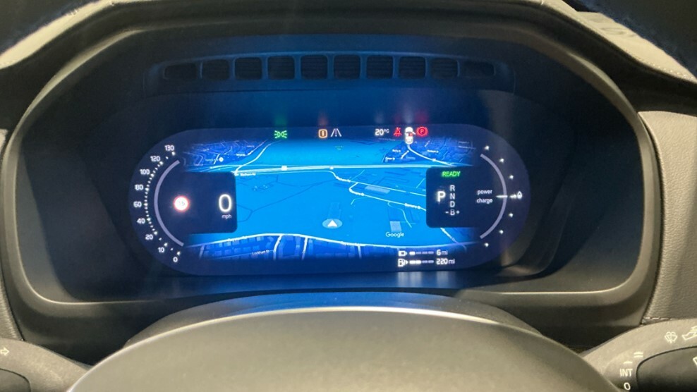 Volvo XC90 2.0H T8 Recharge 18.8Kwh Plus Suv Plug-  #6