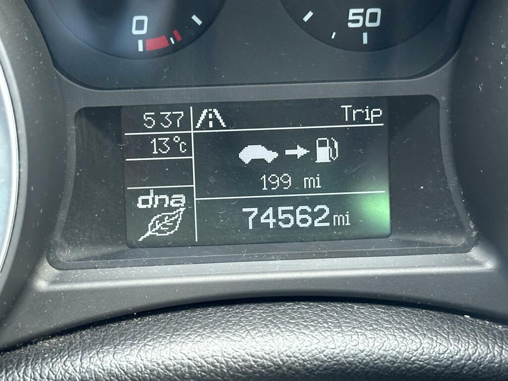 Alfa Romeo Giulietta Hatchback Grey #33