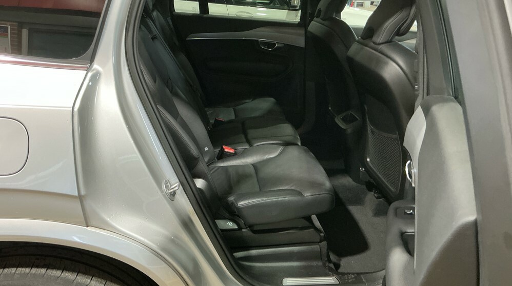 Volvo XC90 2.0 B5 Mhev Momentum Suv Hybrid 4W  #4