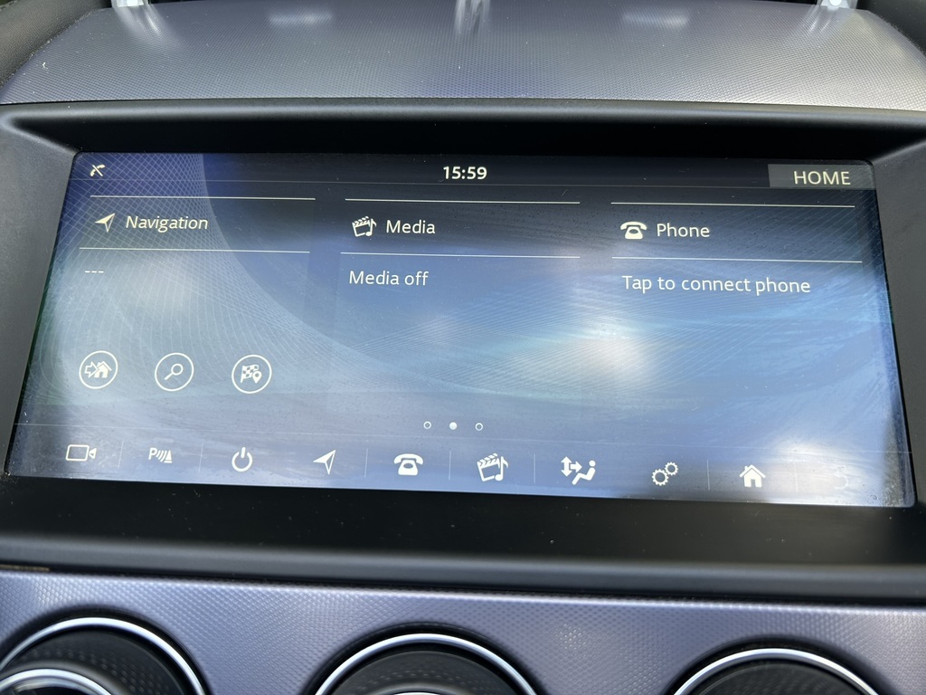Jaguar F-Type 5.0 V8 R Awd Euro 6 Ss Grey #41