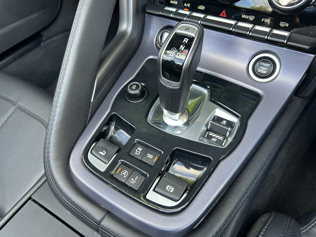 Jaguar F-Type 5.0 V8 R Awd Euro 6 Ss Grey #39