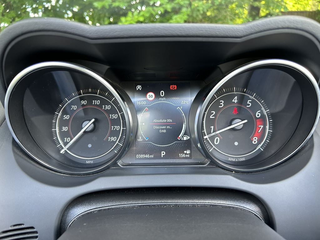 Jaguar F-Type 5.0 V8 R Awd Euro 6 Ss Grey #48