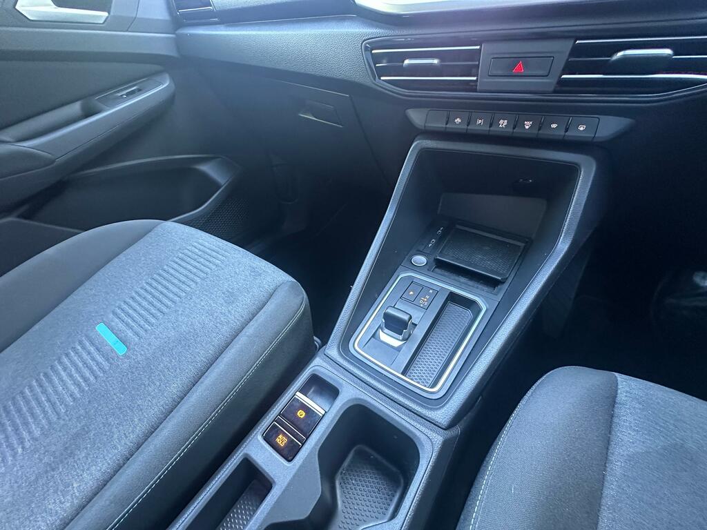Ford Grand Tourneo Connect 2.0 Ecoblue Active 7 Seat Black #24