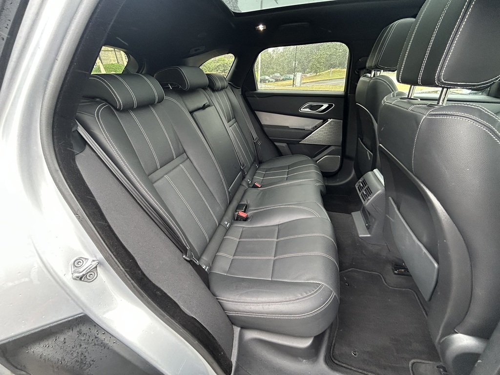 Land Rover Range Rover Velar 2.0 P250 R-dynamic Hse Red #12