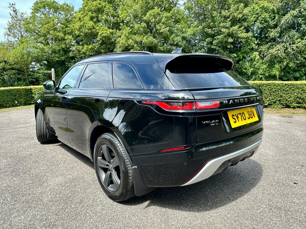 Land Rover Range Rover Velar 2.0 D180 R-dynamic S Suv 4Wd Euro  #4