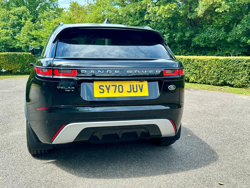 Land Rover Range Rover Velar 2.0 D180 R-dynamic S Suv 4Wd Euro  #5