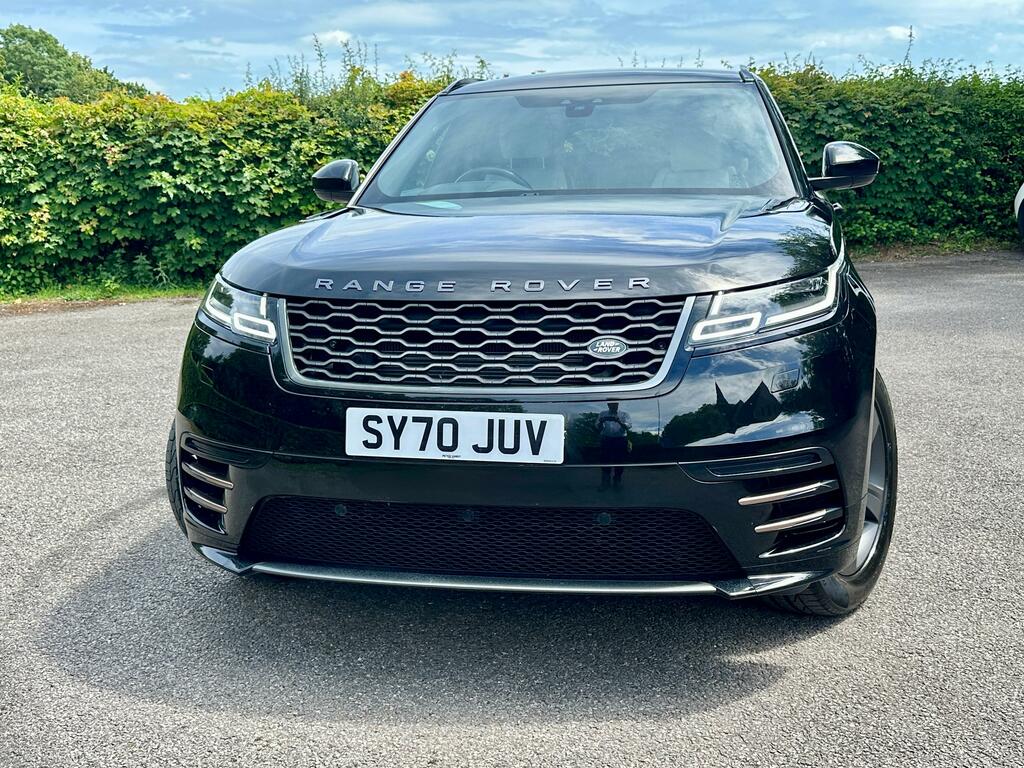Land Rover Range Rover Velar 2.0 D180 R-dynamic S Suv 4Wd Euro  #6