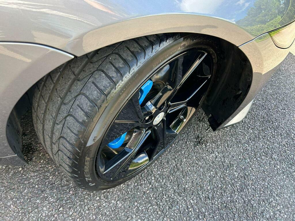Jaguar F-Type 2.0I First Edition Convertible Eur #2