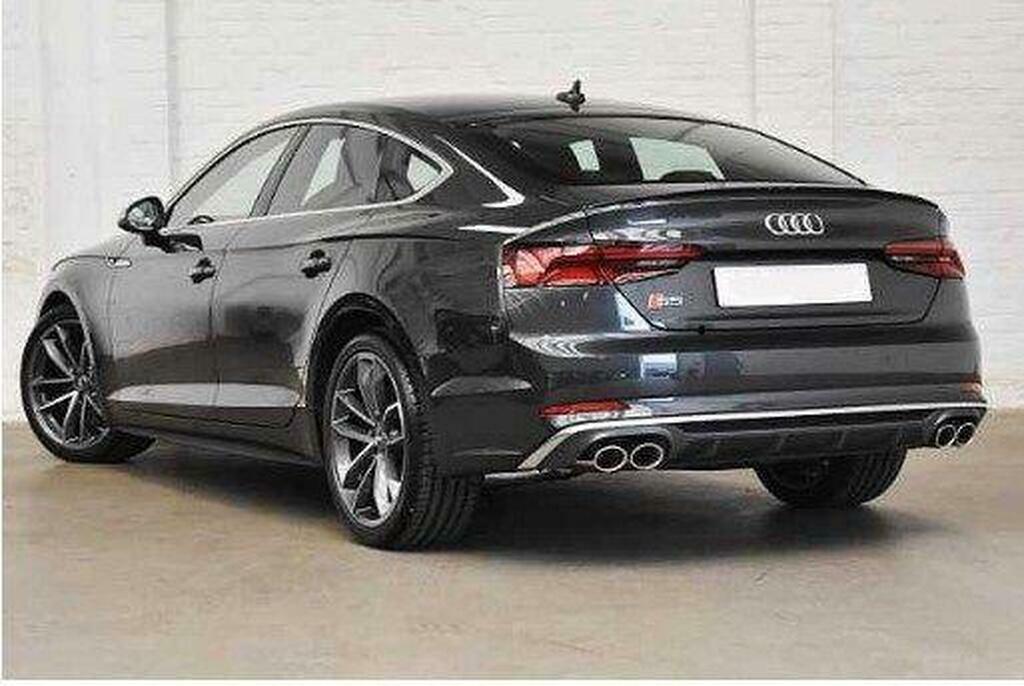 Audi S5 3.0 Tfsi V6 Sportback Tiptronic Quattro  #2