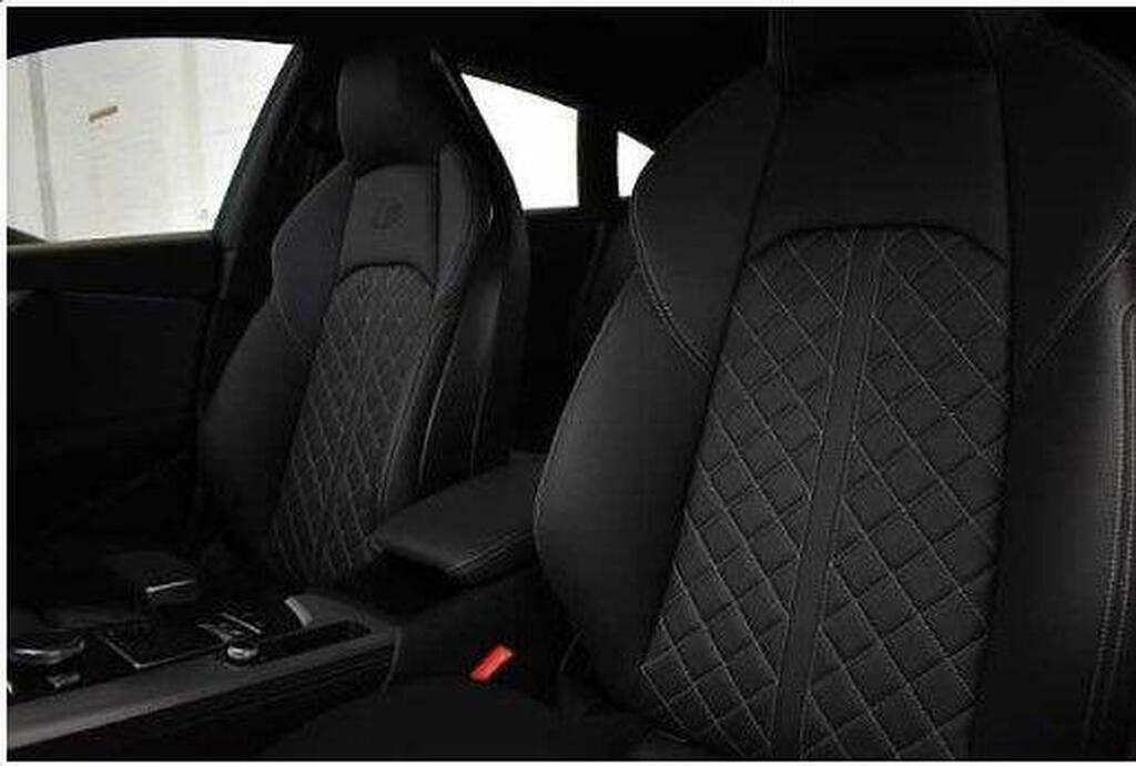 Audi S5 3.0 Tfsi V6 Sportback Tiptronic Quattro  #4