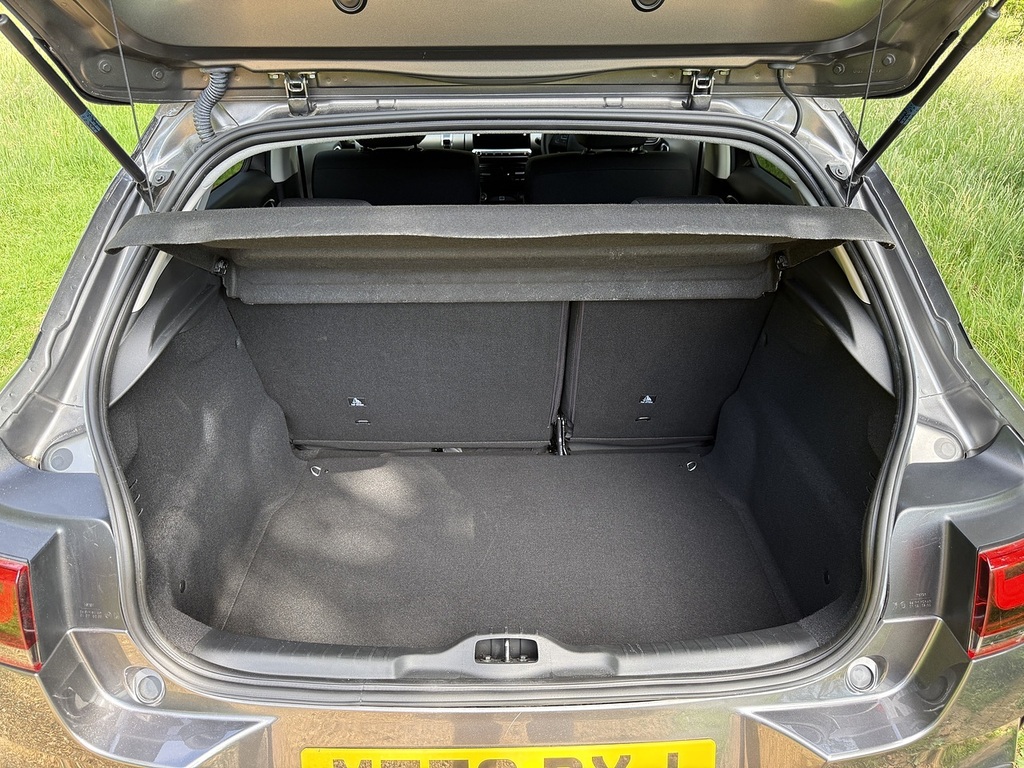 Citroen C4 Cactus 1.2 Puretech Flair Eat6 #20