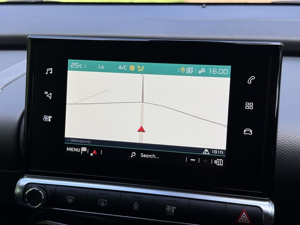 Citroen C4 Cactus 1.2 Puretech Flair Eat6 #17