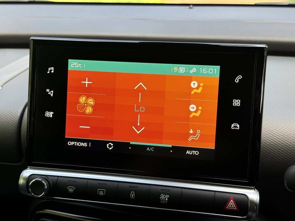 Citroen C4 Cactus 1.2 Puretech Flair Eat6 #22