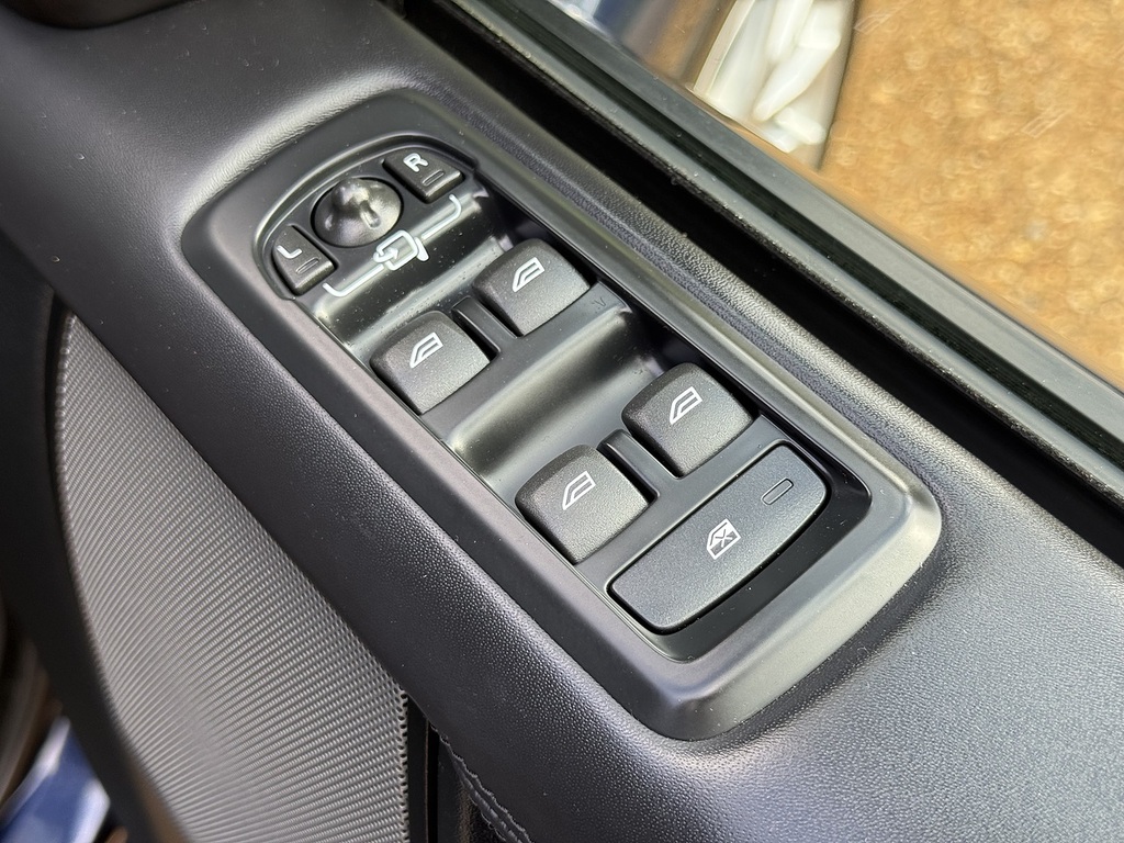 Land Rover Discovery 4 4 3.0 Sd V6 Grey #42