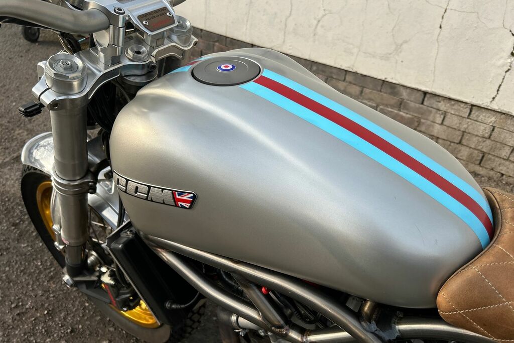 640 Spx Grey #6
