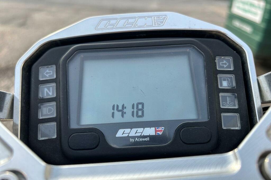 640 Spx Grey #14