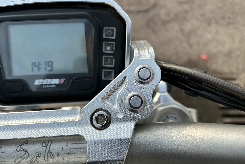 640 Spx Grey #15