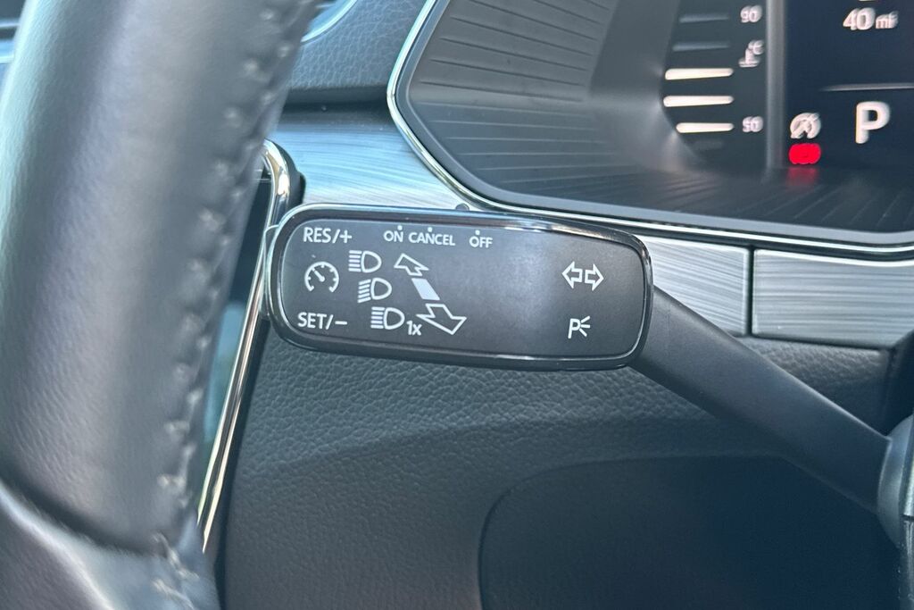 Skoda Superb Se L Silver #22