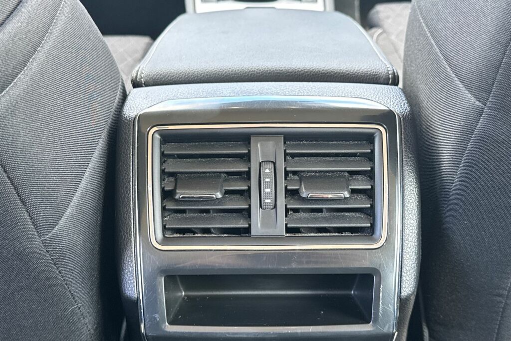 Skoda Superb Se L Silver #38