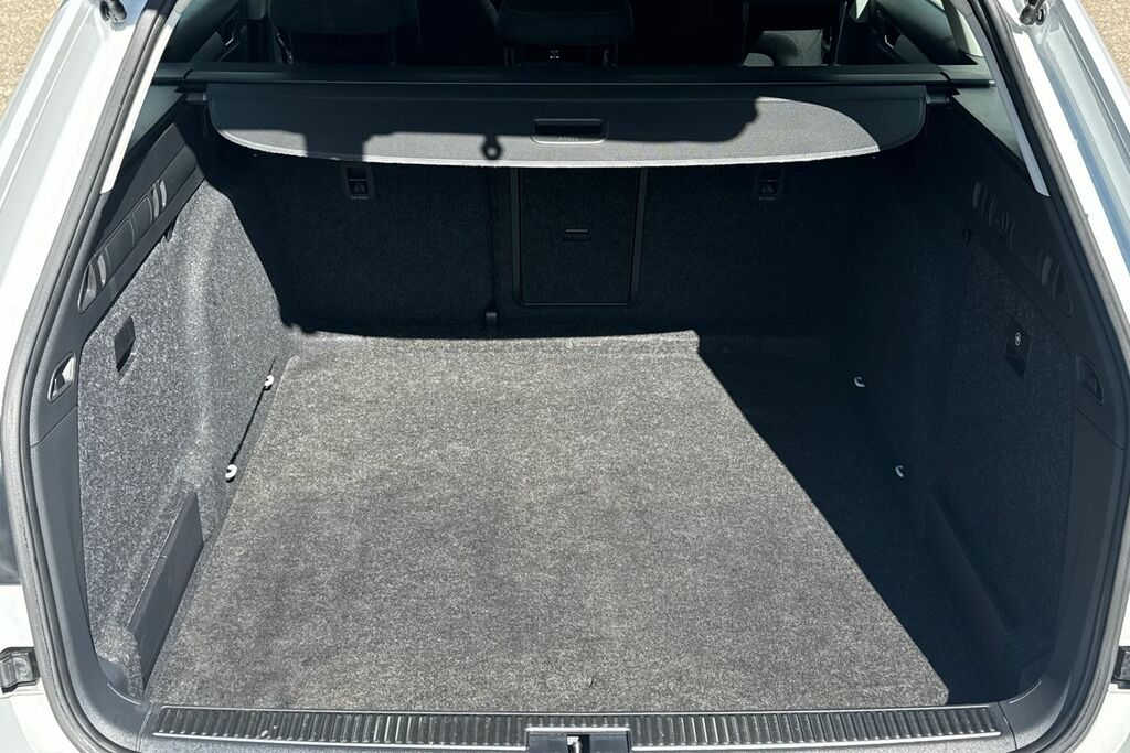 Skoda Superb Se L Silver #26