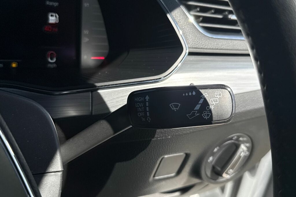 Skoda Superb Se L Silver #21
