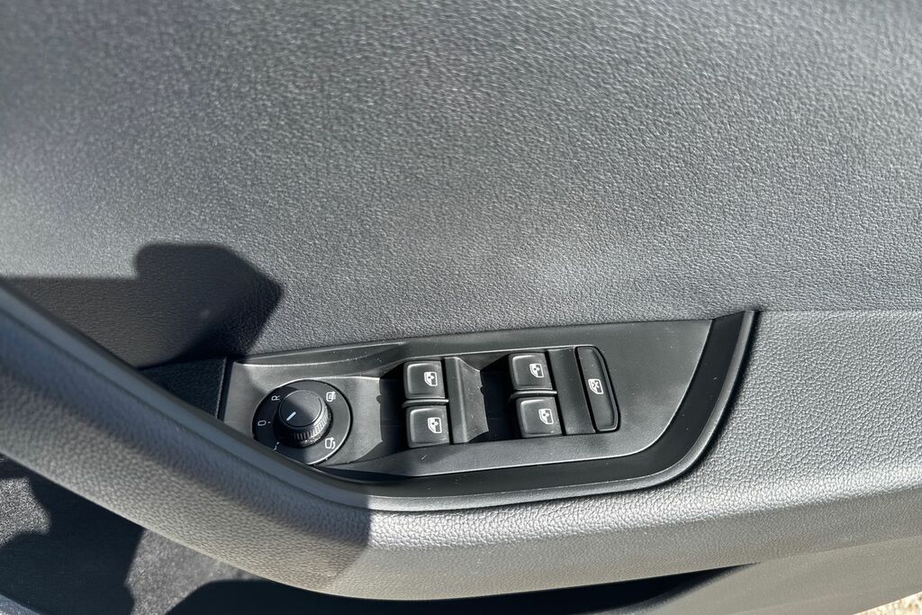 Skoda Superb Se L Silver #24