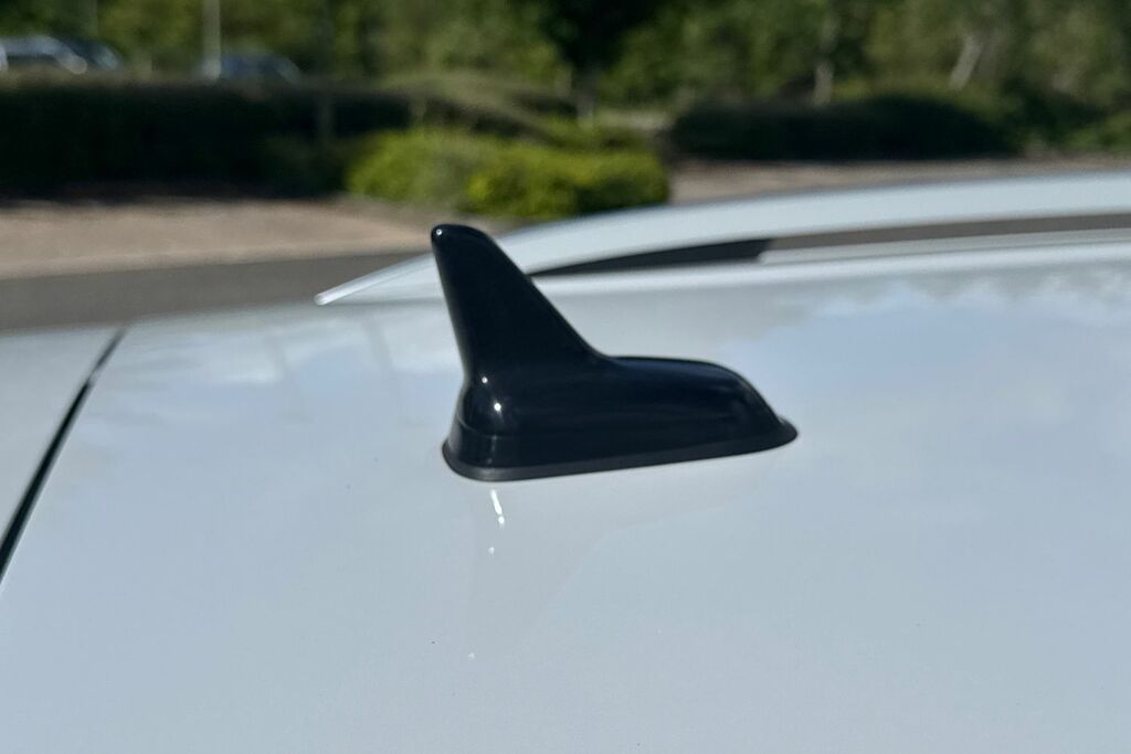 Skoda Superb Se L Silver #28