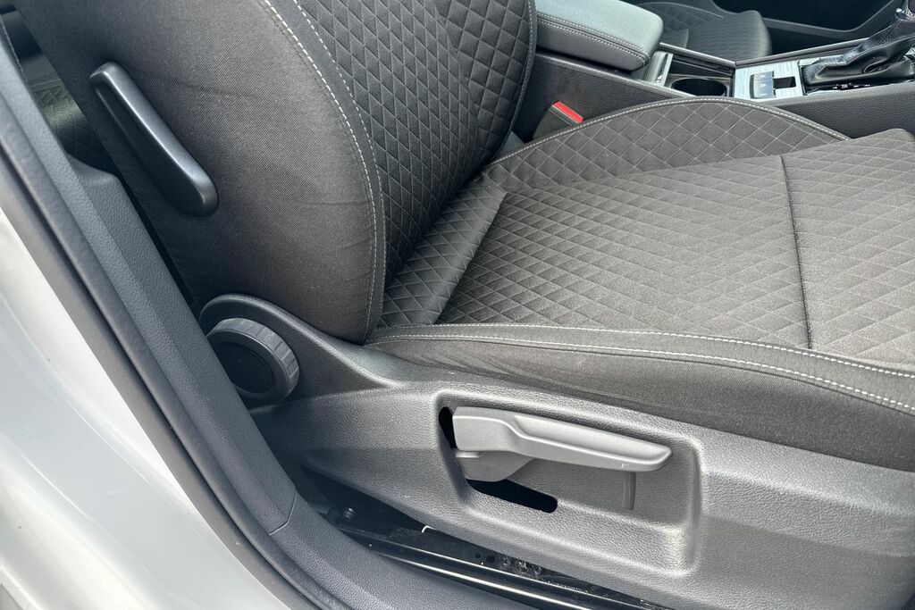 Skoda Superb Se L Silver #41