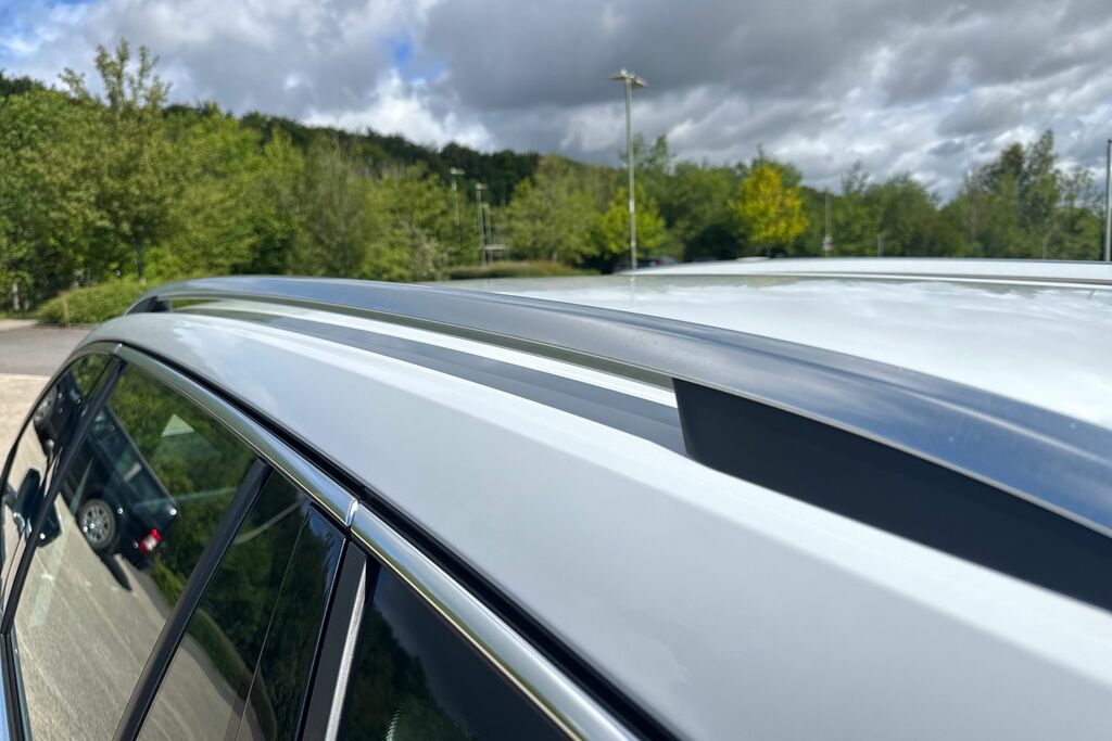 Skoda Superb Se L Silver #32