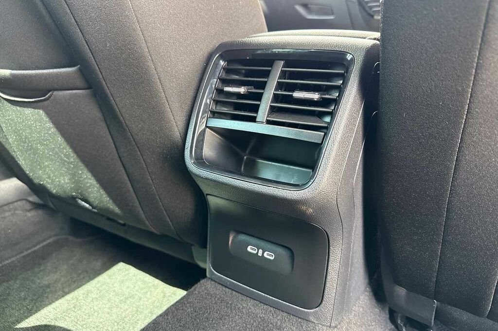 Skoda Octavia 2.0 Tdi 200 Vrs Dsg Green #39