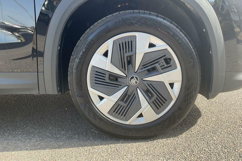 Skoda Kodiaq 2.0 Tdi Se Dsg 7 Seat KP75XCN Black #5