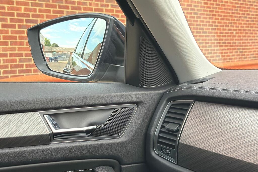 Skoda Kodiaq Se Grey #49