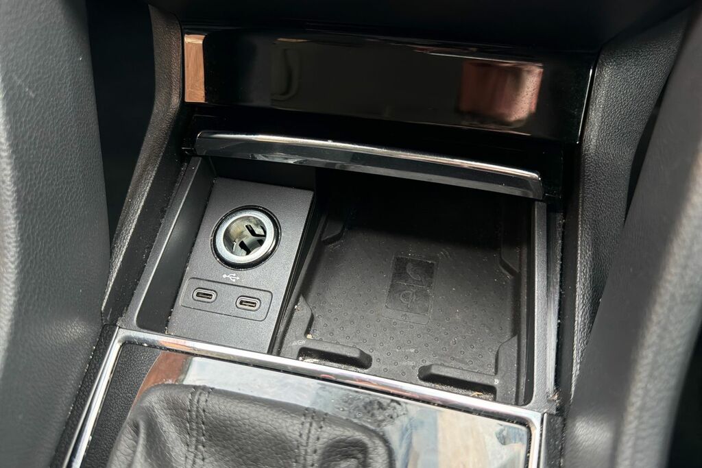 Skoda Kodiaq Se Grey #40