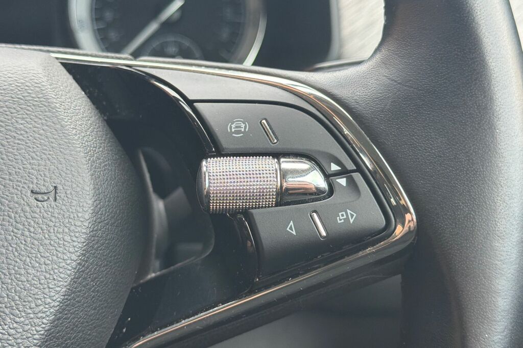 Skoda Kodiaq Se Grey #29