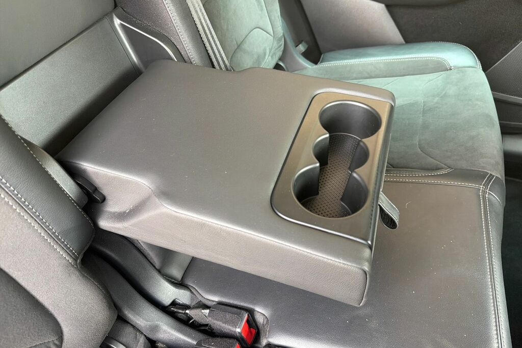 Skoda Kodiaq Se Grey #24