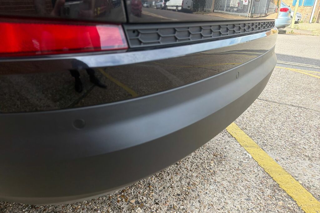 Skoda Kodiaq Se Grey #15