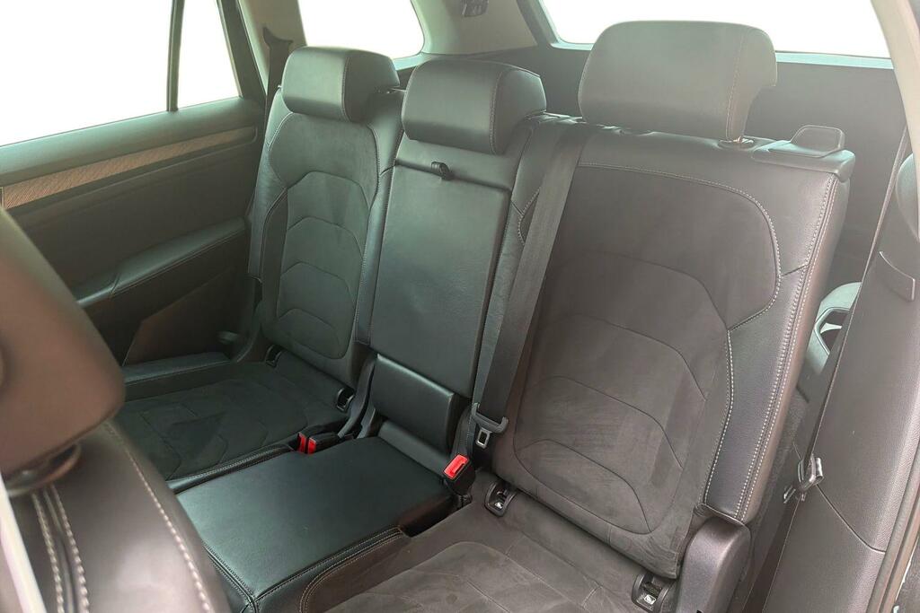 Skoda Kodiaq Se Grey #9