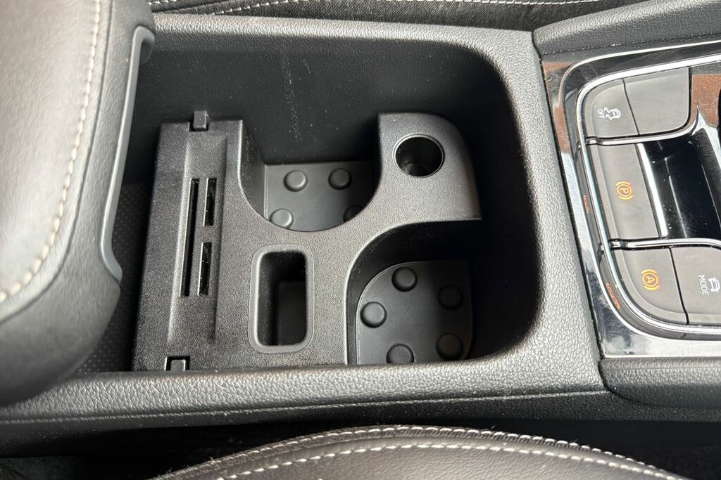 Skoda Kodiaq Se Grey #43