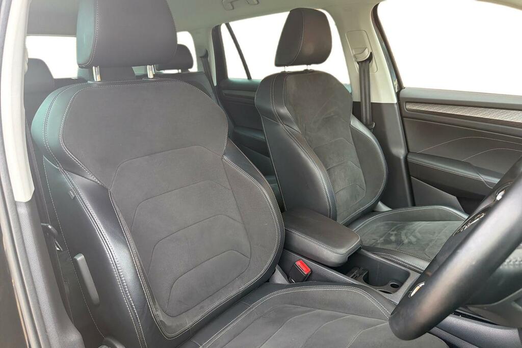 Skoda Kodiaq Se Grey #10