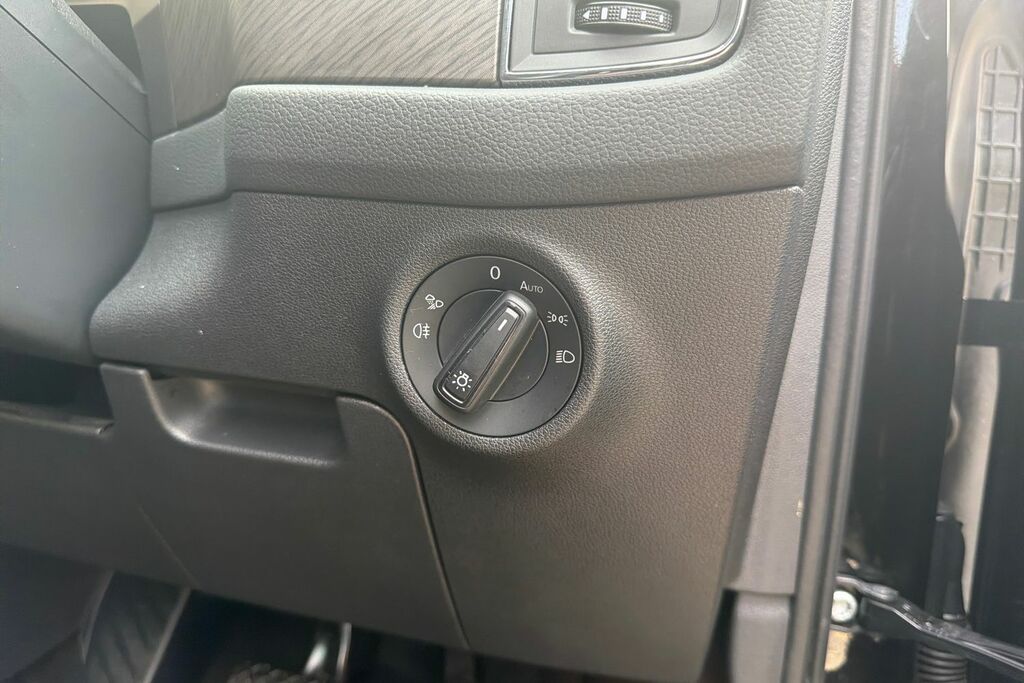 Skoda Kodiaq Se Grey #27