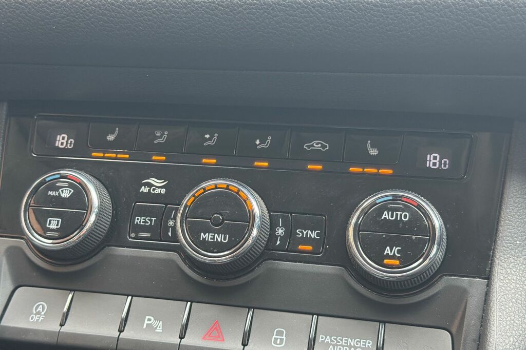Skoda Kodiaq Se Grey #38