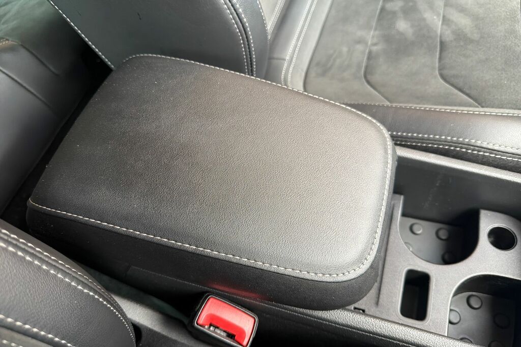 Skoda Kodiaq Se Grey #44